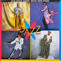 The Dazz Band